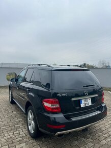 Mercedes Ml 320 - 3