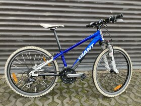 Dětské kolo Giant 24” - 3