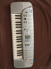 CASIO - 3