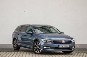 Volkswagen Passat Variant 2.0 TDI Highline DSG - 3