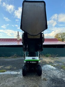 Etesia HYDRO 100 MK 124 - 3