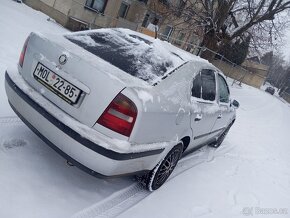 Škoda Octavia 1.9 TDI - 3