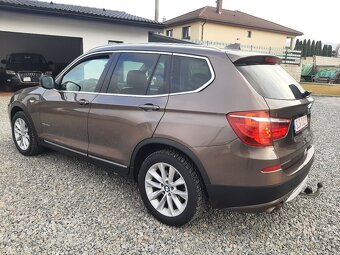 Bmw X3 3d 190kw xdrive - 3