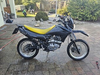 Suzuki DR 125sm - 3