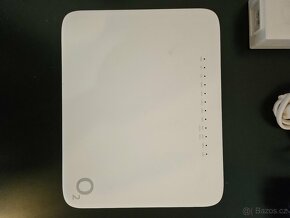 ZTE 5G anténa + VDSL modem (O2) - 3