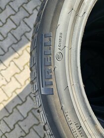 215 50 18 Pirelli zim. pneu 6-7mm - 3