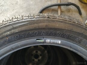 195/50 R16 letní - 3