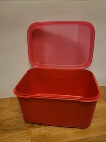 Tupperware box truhla - 3