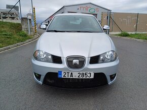 Seat Ibiza CUPRA 1.9tdi - 3