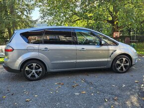 Ford S-max 7míst - 3