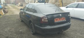 ŠKODA OCTAVIA 2 1.9 TDI 77 kW R.V.2005.N.D.PLATÍ DO SMAZÁNÍ - 3