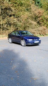 Seat Toledo 1.6 74kw - 3