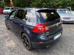 Volkswagen Golf GTI 2.0TFSI 147kw pano klima výhřev STK 9/25 - 3