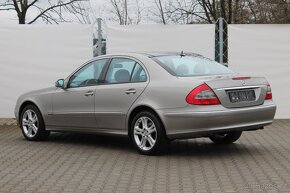 Mercedes-Benz E320CDI EVO 4MATIC 158.000km AVANTGARDE - 3