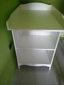 Přebalovací pult ikea - 3