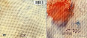 Cocteau Twins-Four Calendar Café - 3