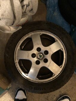 PNEU 185/60 R14 - 3