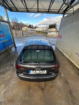 Audi A3 8P 1.9Tdi - 3