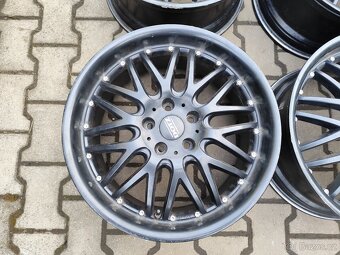 Alu 5 x 112, r18 - 3