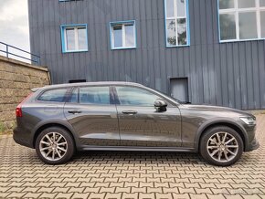 Volvo V60 Cross country 2,0 D D4 AWD - 3