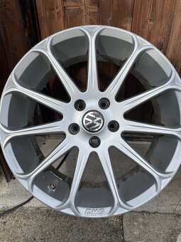 ALU 5x112 R18 CMS - 3