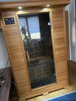 Infrasauna - 3