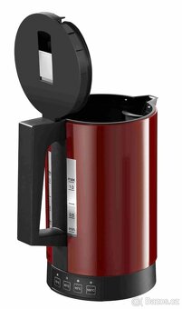 Ritter 635.002 Fontana 5 červená rychlovarná konvice 2800w - 3