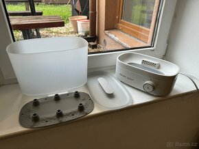 Sterilizátor lahví Philips Avent SCF293/00 Premium - 3