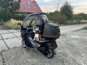 BMW c1 125 - 3