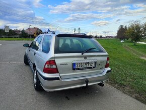 Honda Civic 1.4i S Aerodeck - 3