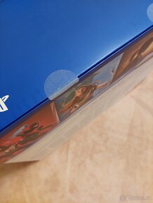 Nová Herní konzole Sony Playstation 5 Slim s Mechanikou - 3