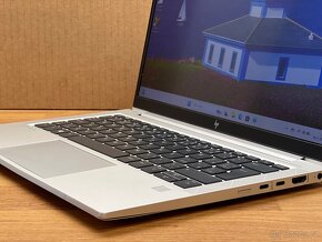 HP ELITEBOOK 835 G8 Záruka Ryzen 5 16GB/512GB - 3