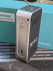 Laser klavesnice Siemens - 3