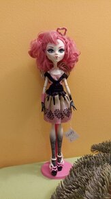 Monster high Cupid - 3