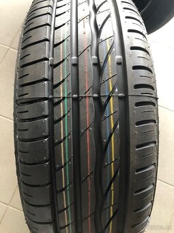 Letní pneumatiky BRIDGESTONE ER 300 195/55/15 85H - 3