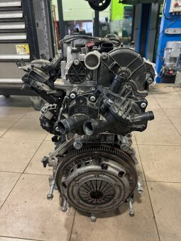 Motor 1.0mpi 55kw Škoda, Vw, Seat - 3