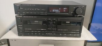 TECHNICS ST X 301L RS X 101 - 3