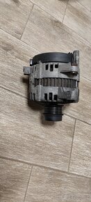 Alternator Citroen C5, C6, Peugeot 407, 607 - 3