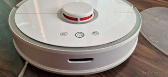 Xiaomi Roborock S5, bílý - 3