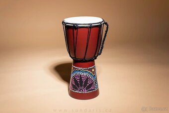 Djembe 30 cm - 3