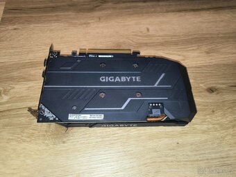 GIGABYTE GeForce RTX 2060 OC 6G Rev. 2 - 3