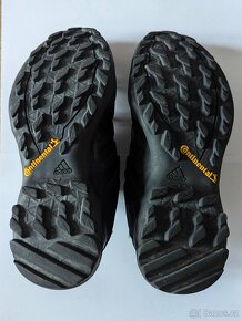 Trekingové boty - Adidas Terrex Switcft R2 (38 2/3, menší) - 3