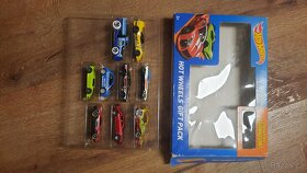 HW HOT WHEELS AUTO 9 ks - 3