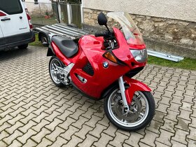 BMW K 1200 RS - 3