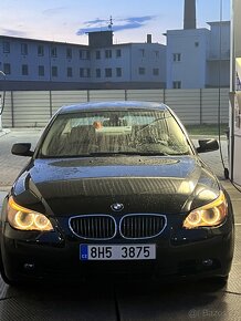 Bmw e60 530xd - 3