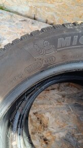 B1 - 2x letní MICHELIN - 205/55 R16 94V - 6,5mm - 3