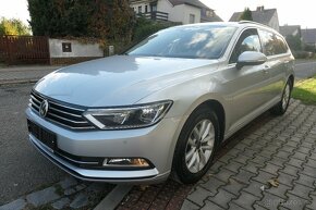 VW PASSAT COMBI B8 TSI 110KW ,2015,1 MAJ.,ZARUKA KM. - 3