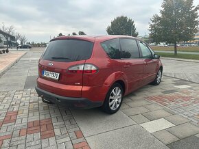 Ford s max - 3