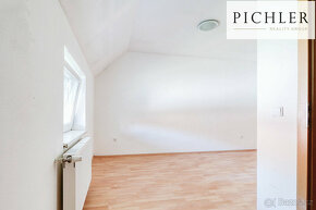 Prodej, rodinný dům, 43 m², Líšťany - Košetice - 3