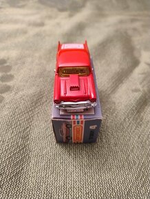 MATCHBOX '57 CHEVY No.4 - 3